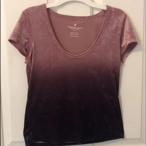 American eagle shirt